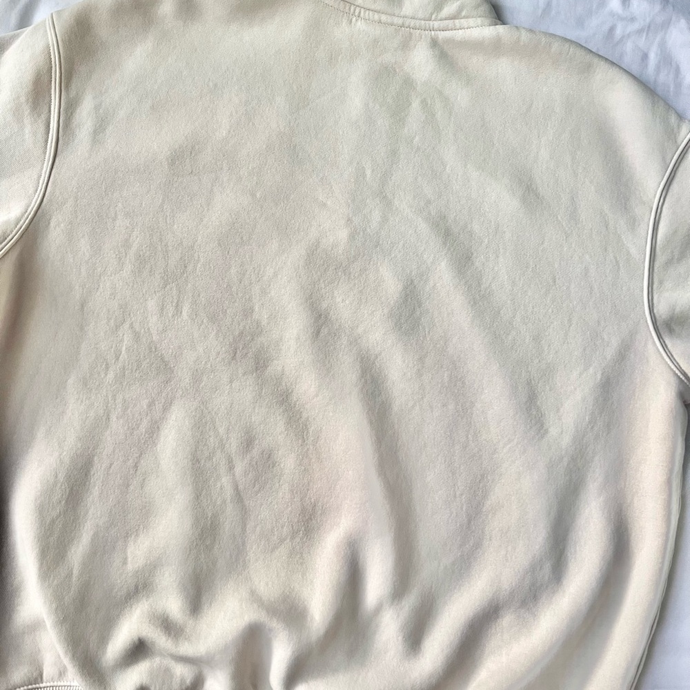 Nike Sportswear Women’s Quarter Zip - Picture 4 of 7
